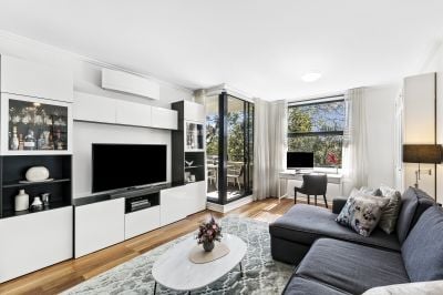 Forestville 104B/2-4 Darley Street
