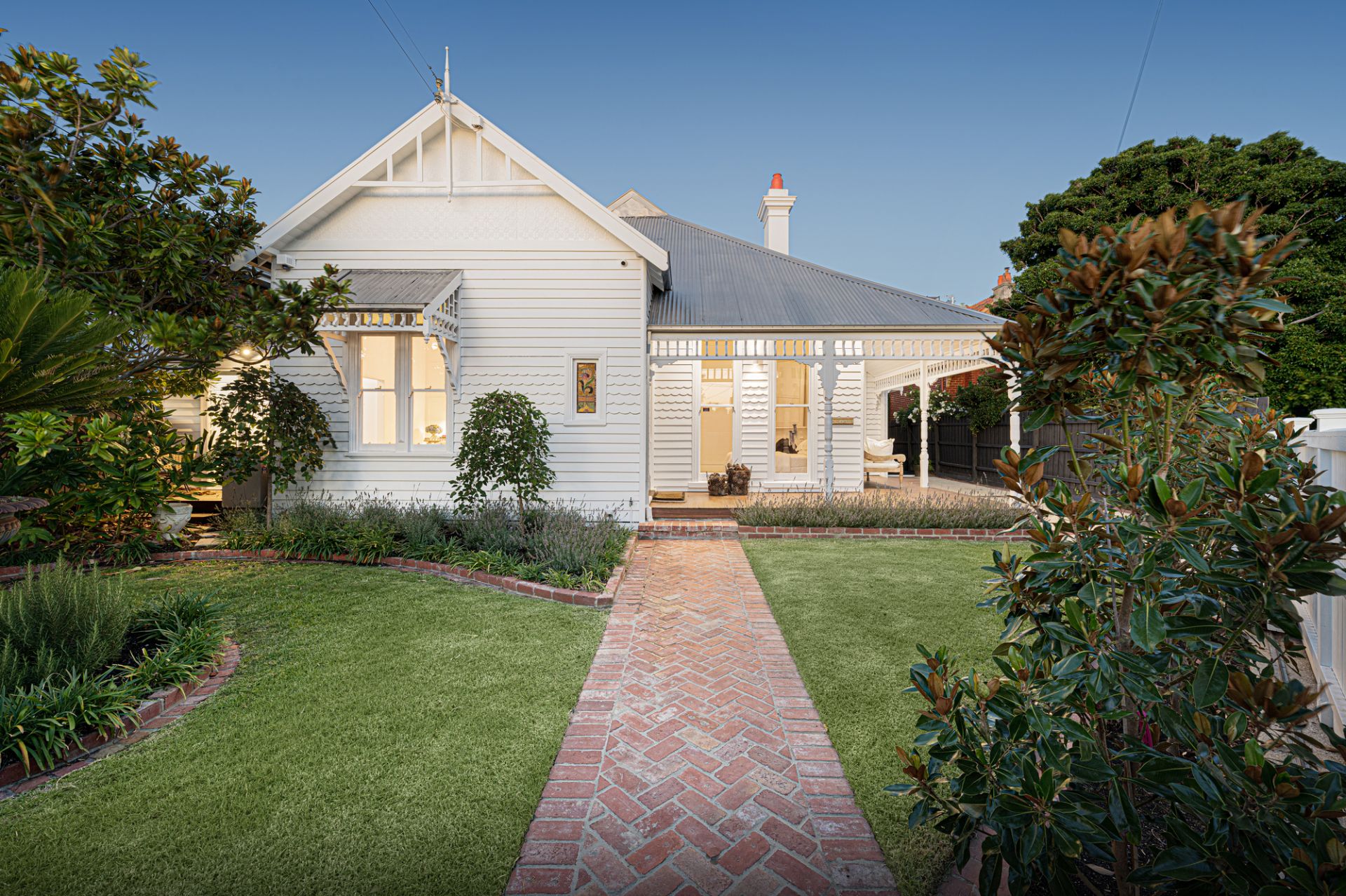 52 Orlando Street, Hampton