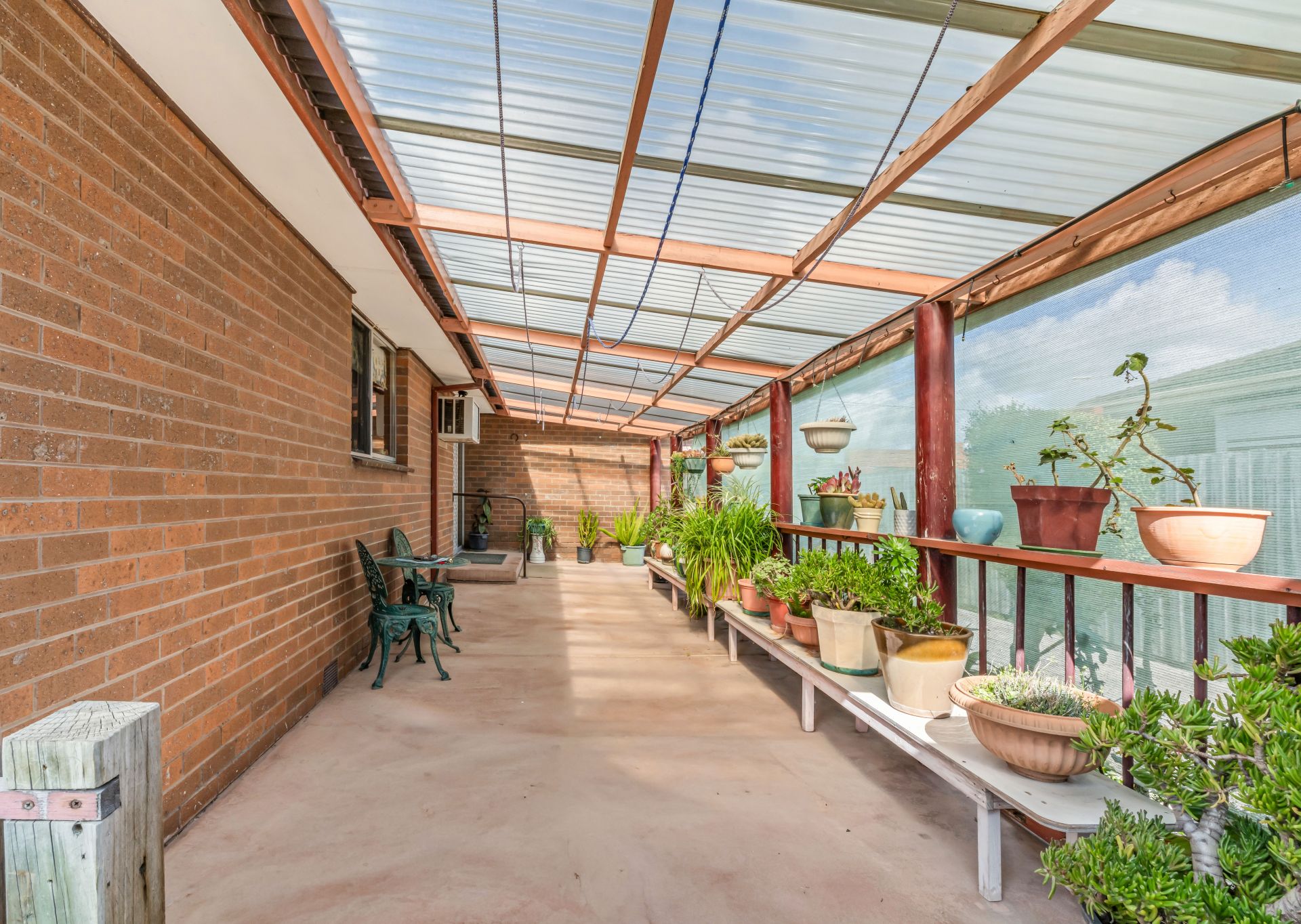Family Comfort In A Prime Lalor Location