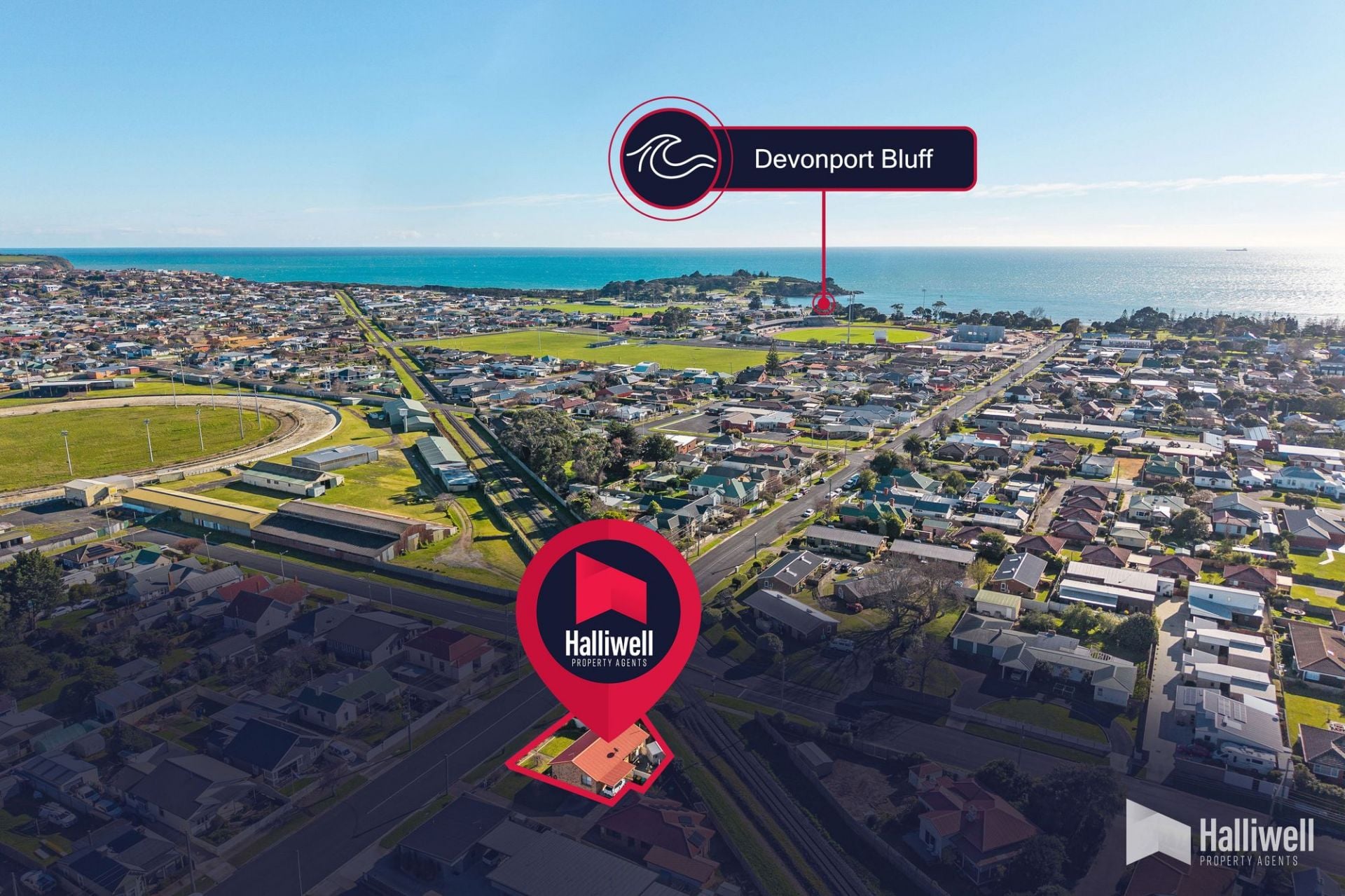 1/90 North Fenton Street, Devonport, Devonport - Image 1