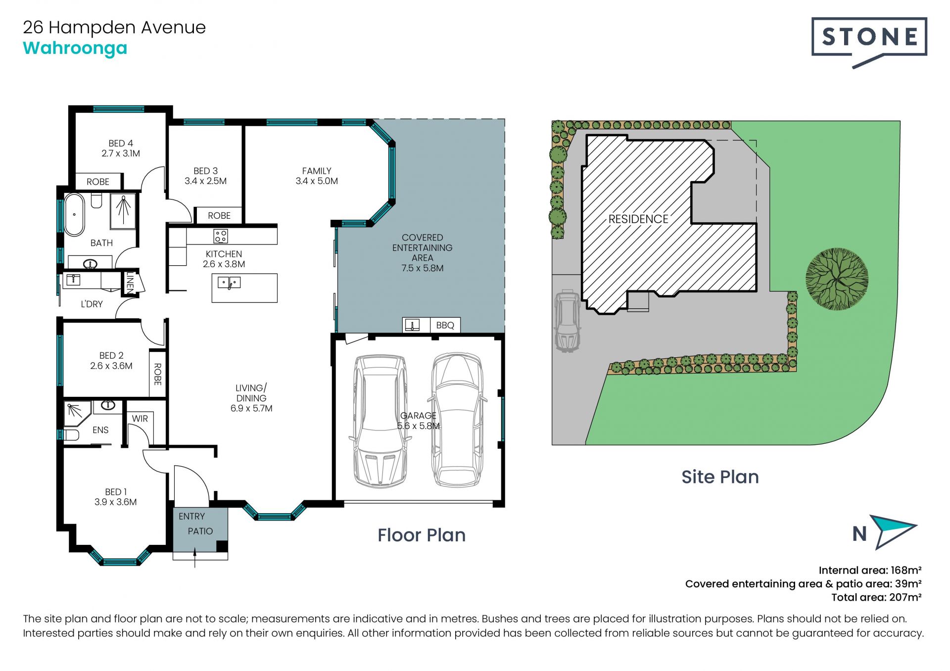 Unique buying on the prestige east-side