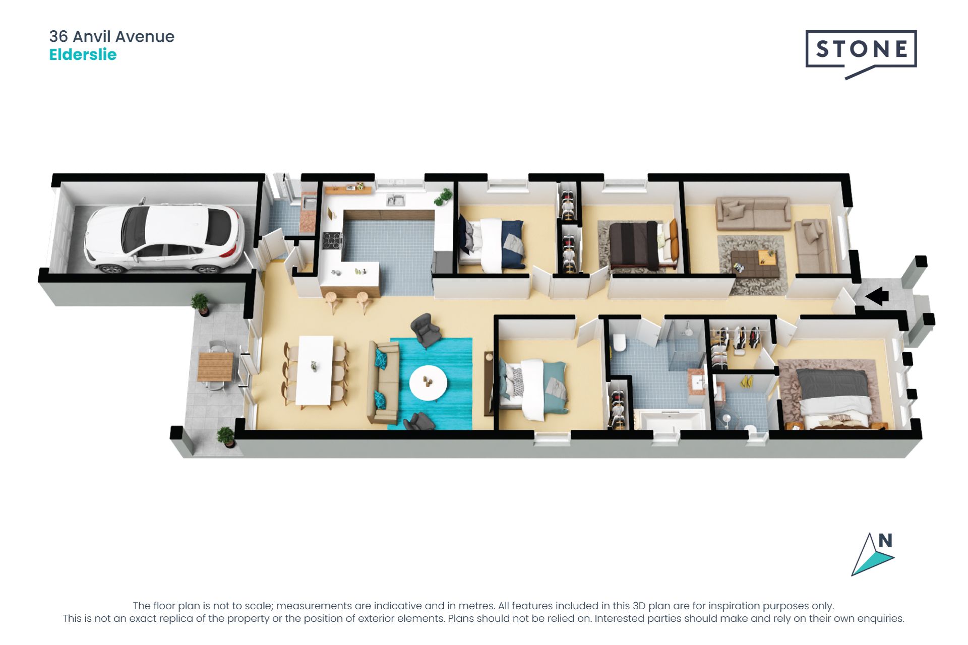 Discover Your Family Home Now!!