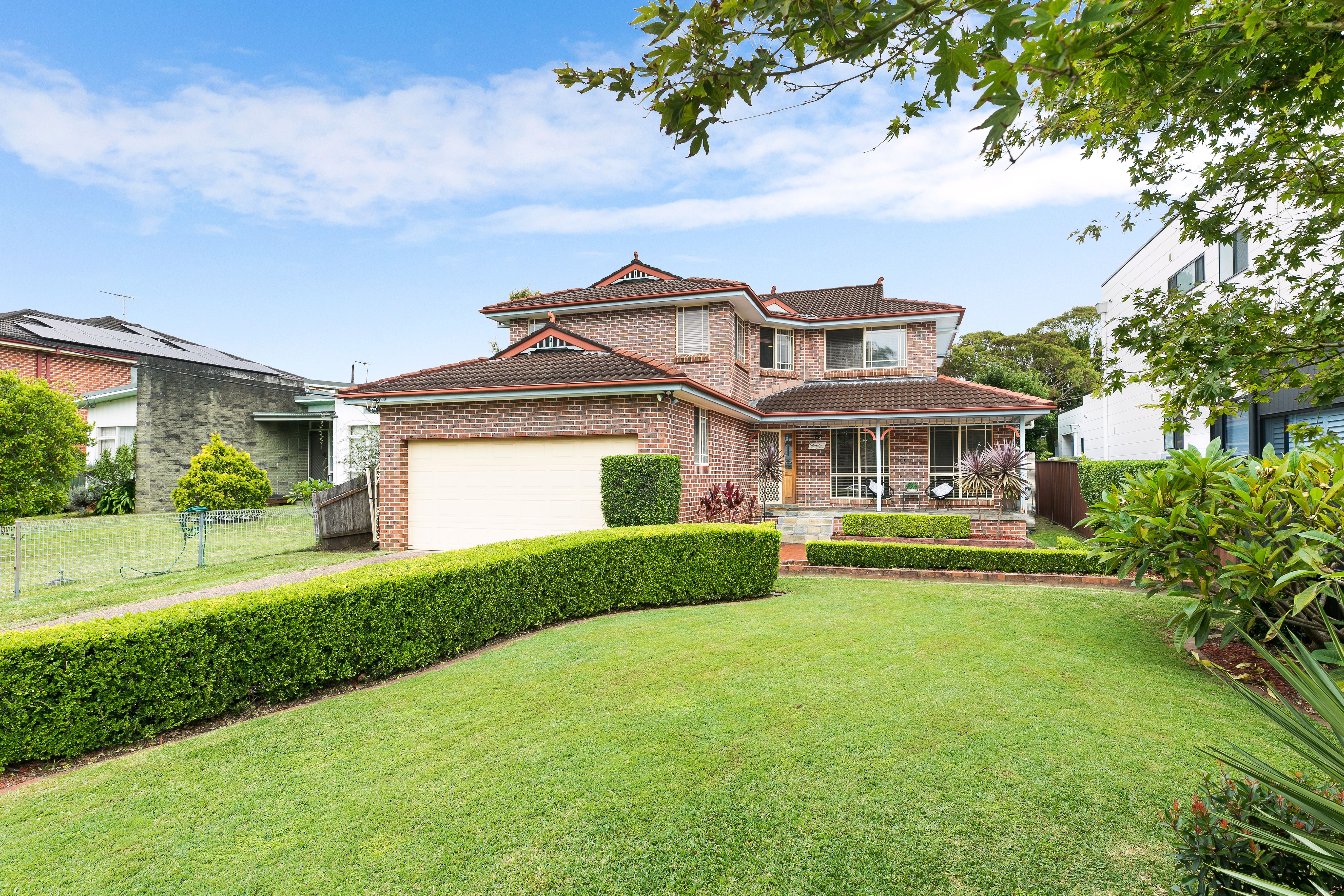 34 Wentworth Street, CARINGBAH SOUTH