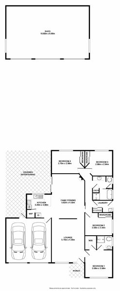 Sold by Natasha McEwen - $645,000!