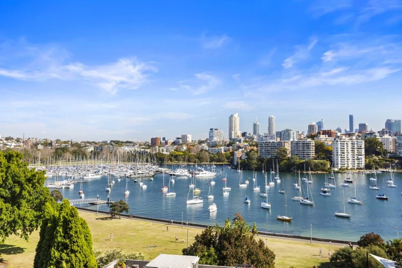 3/48 Yarranabbe Road Darling Point NSW, Darling Point - Thumbnail 6