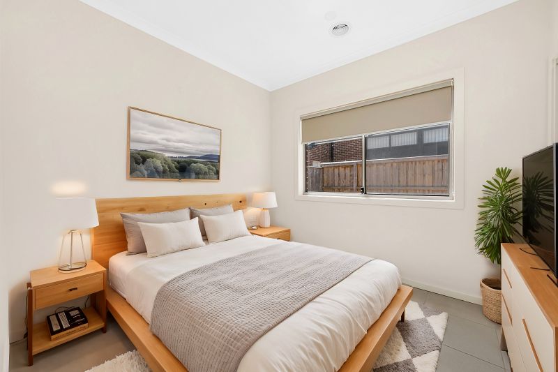 18 Clapham Avenue, Wollert