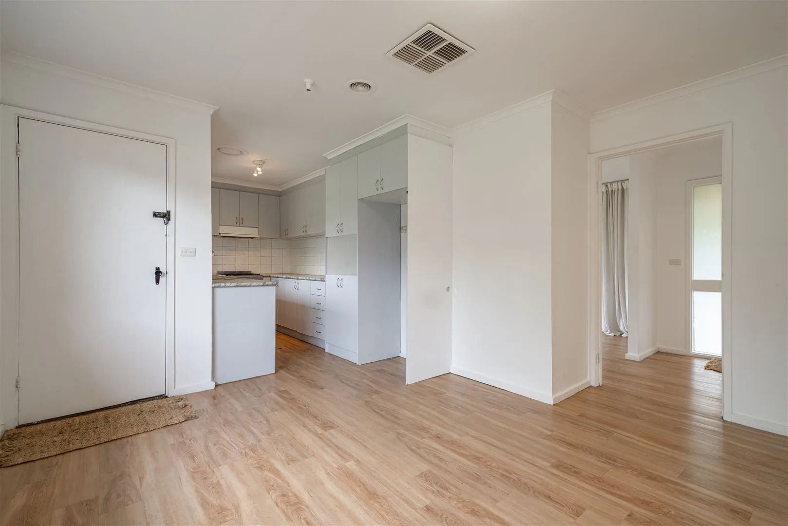 3 Bedroom Family Home