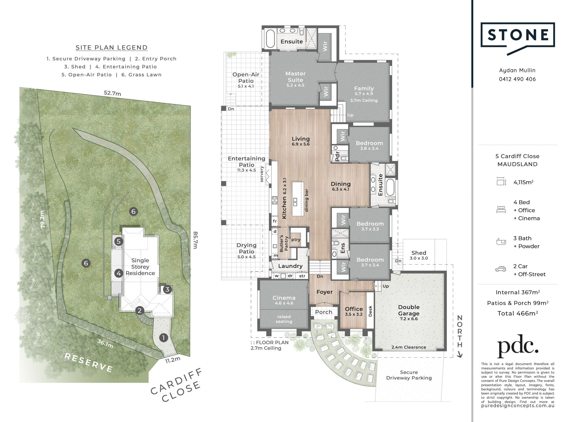 Exquisite Hamptons Inspired Residence - Opulent Living in a Tranquil Oasis