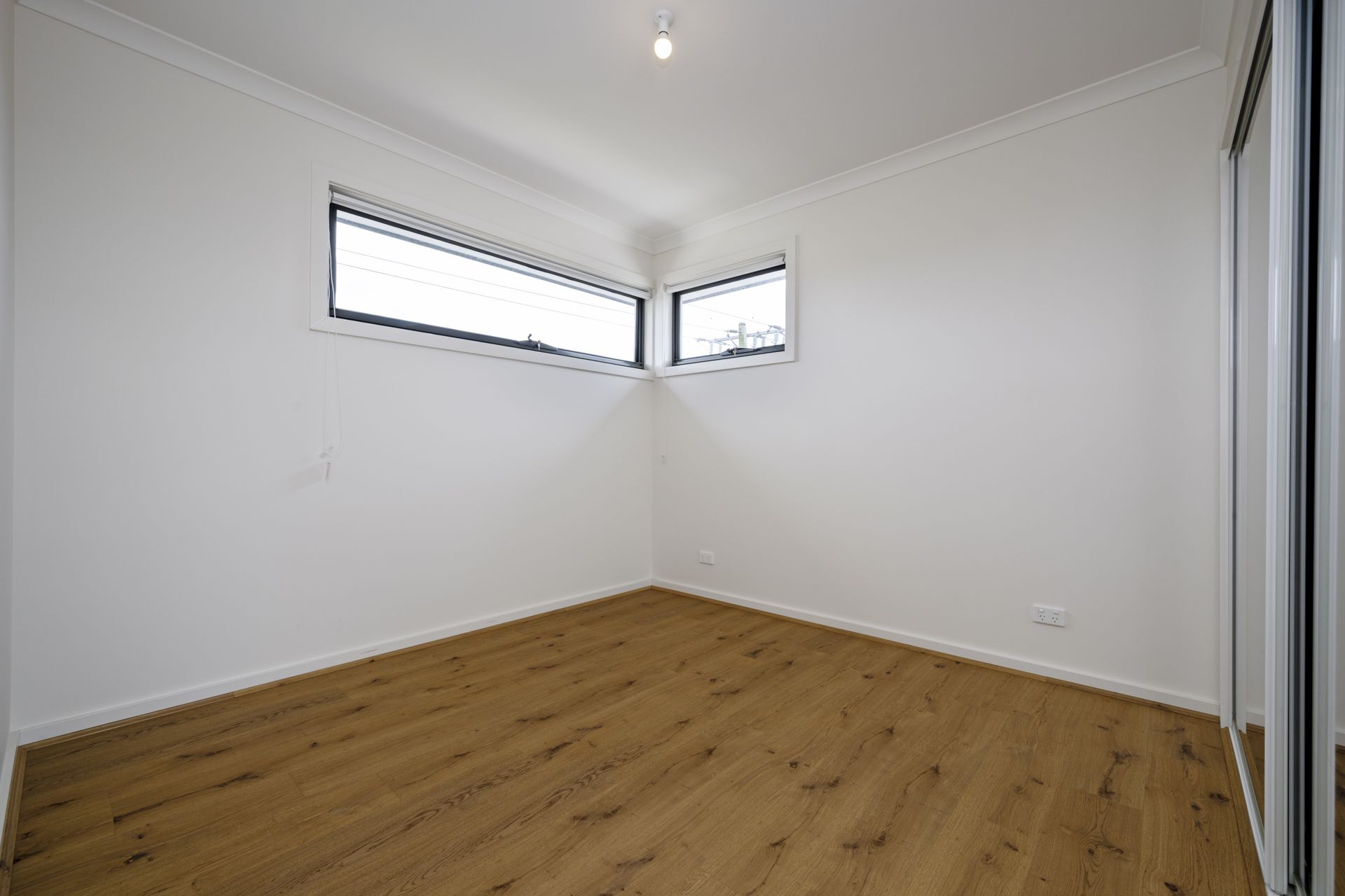 Brand New, Stylish & Perfectly Located.