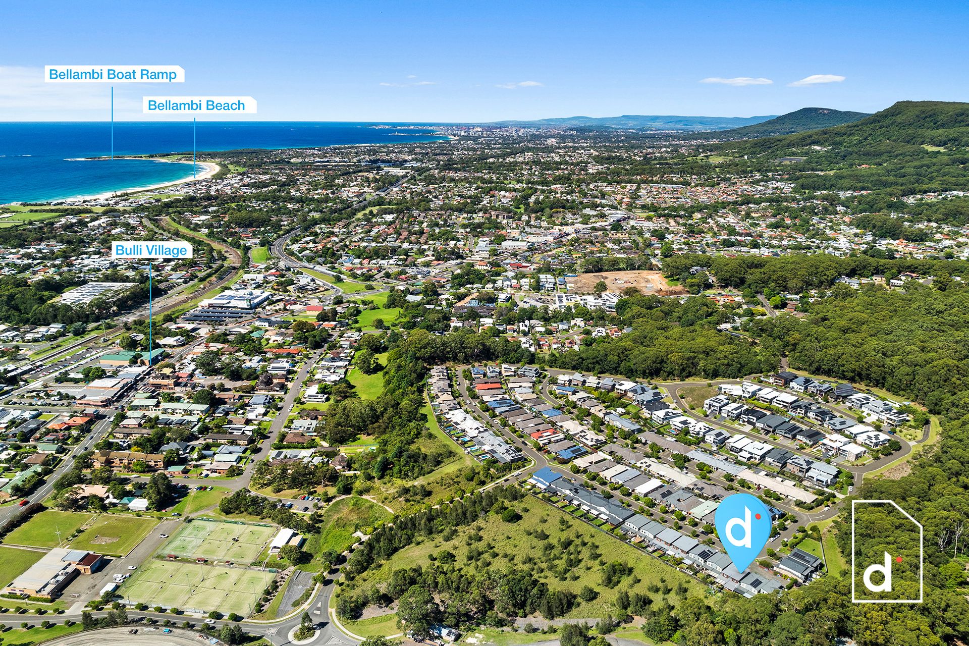 34B Wallbank Way, Bulli NSW