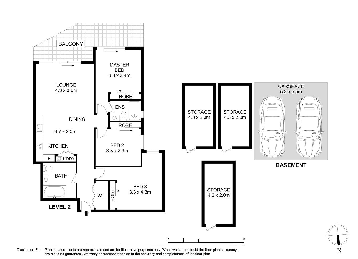39/325-331 Peats Ferry Road, Asquith