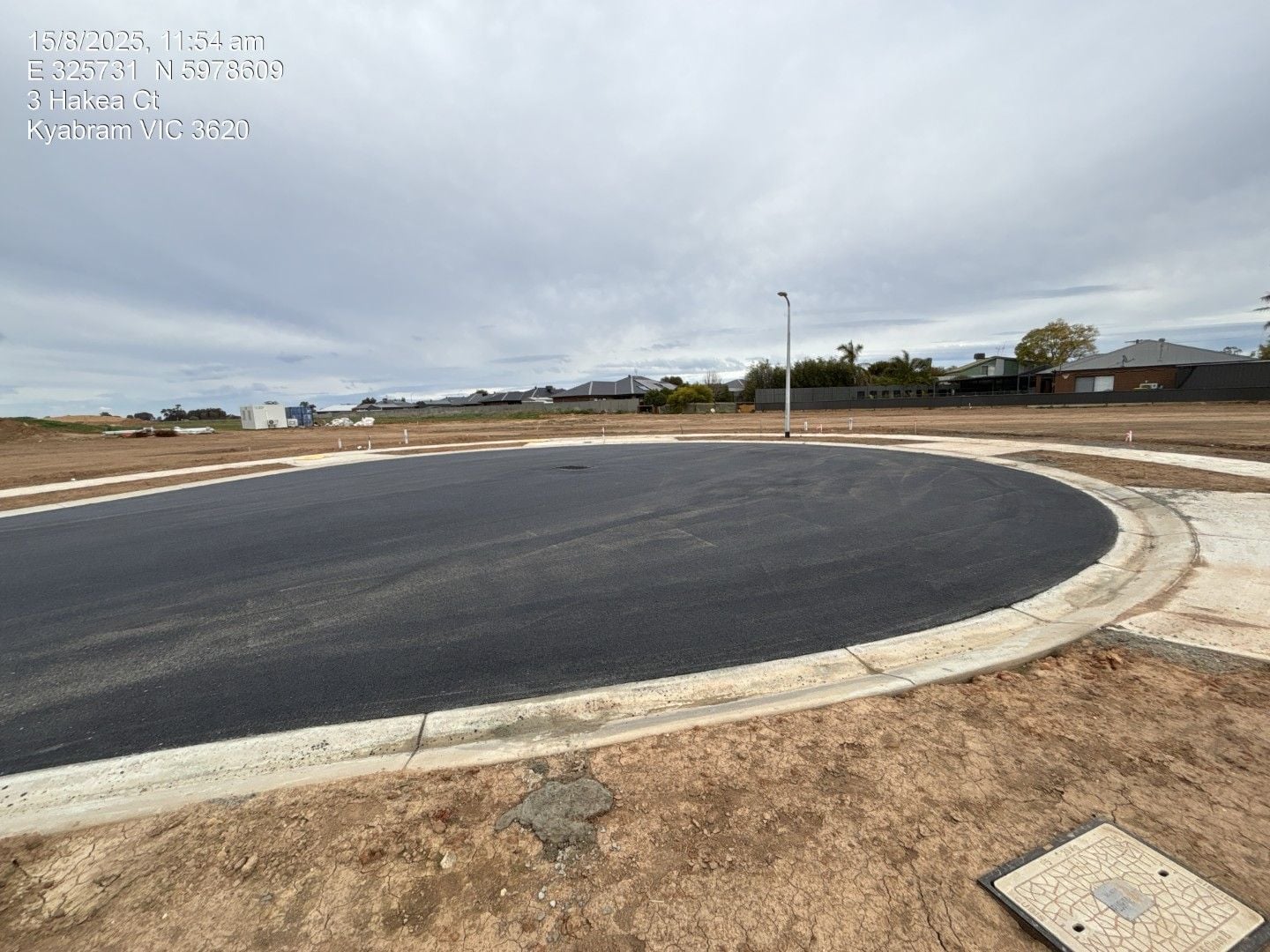 Lot 3/10B Orbit Place, Kyabram VIC 3620