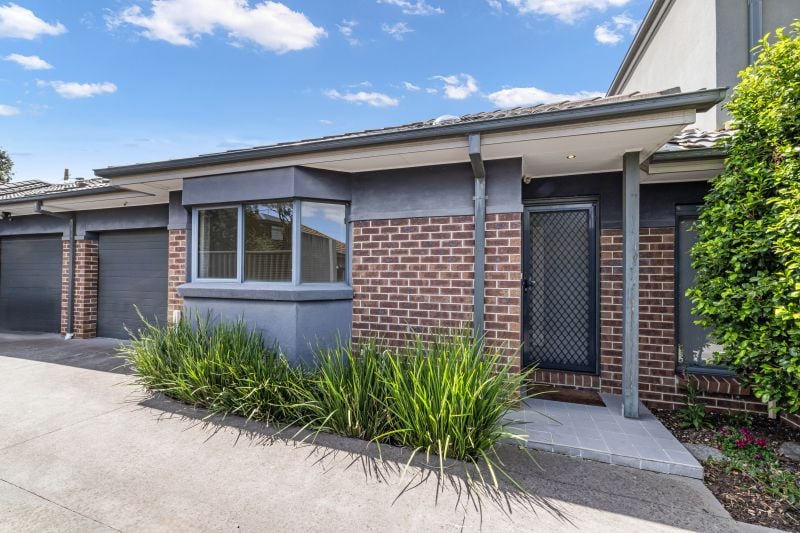 3/134 Purinuan Road, Reservoir