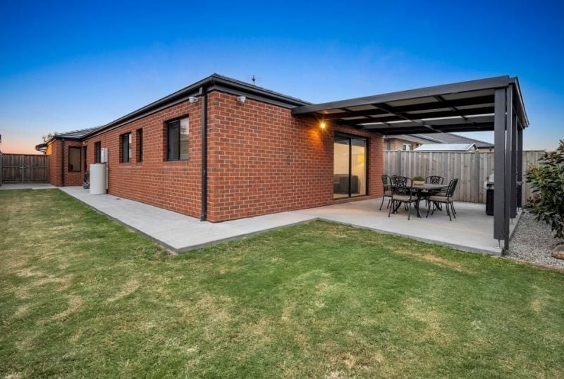 11 Castor Way, Mickleham