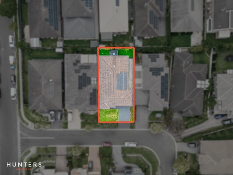 5 Olsen Court, Kellyville Ridge