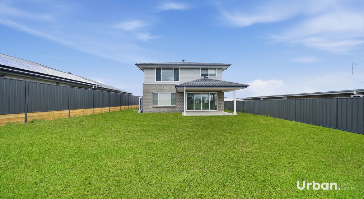 Lochinvar 16 Hewitt Road