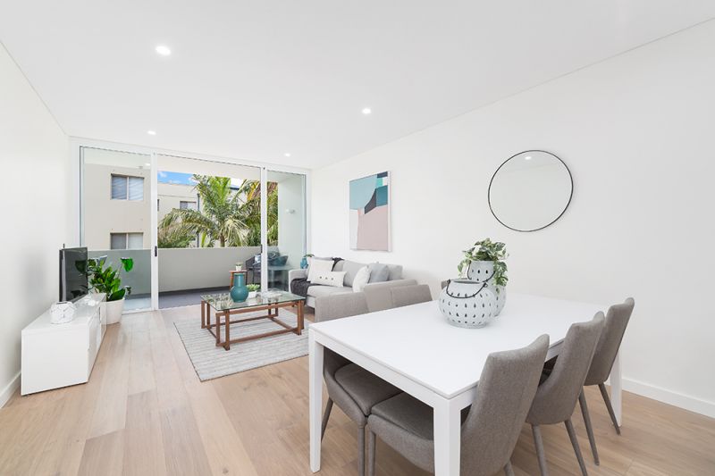 102/37 Girrilang Road, CRONULLA, Cronulla - Thumbnail 4