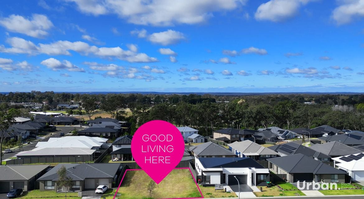 Tahmoor 47 Dulcimere Street