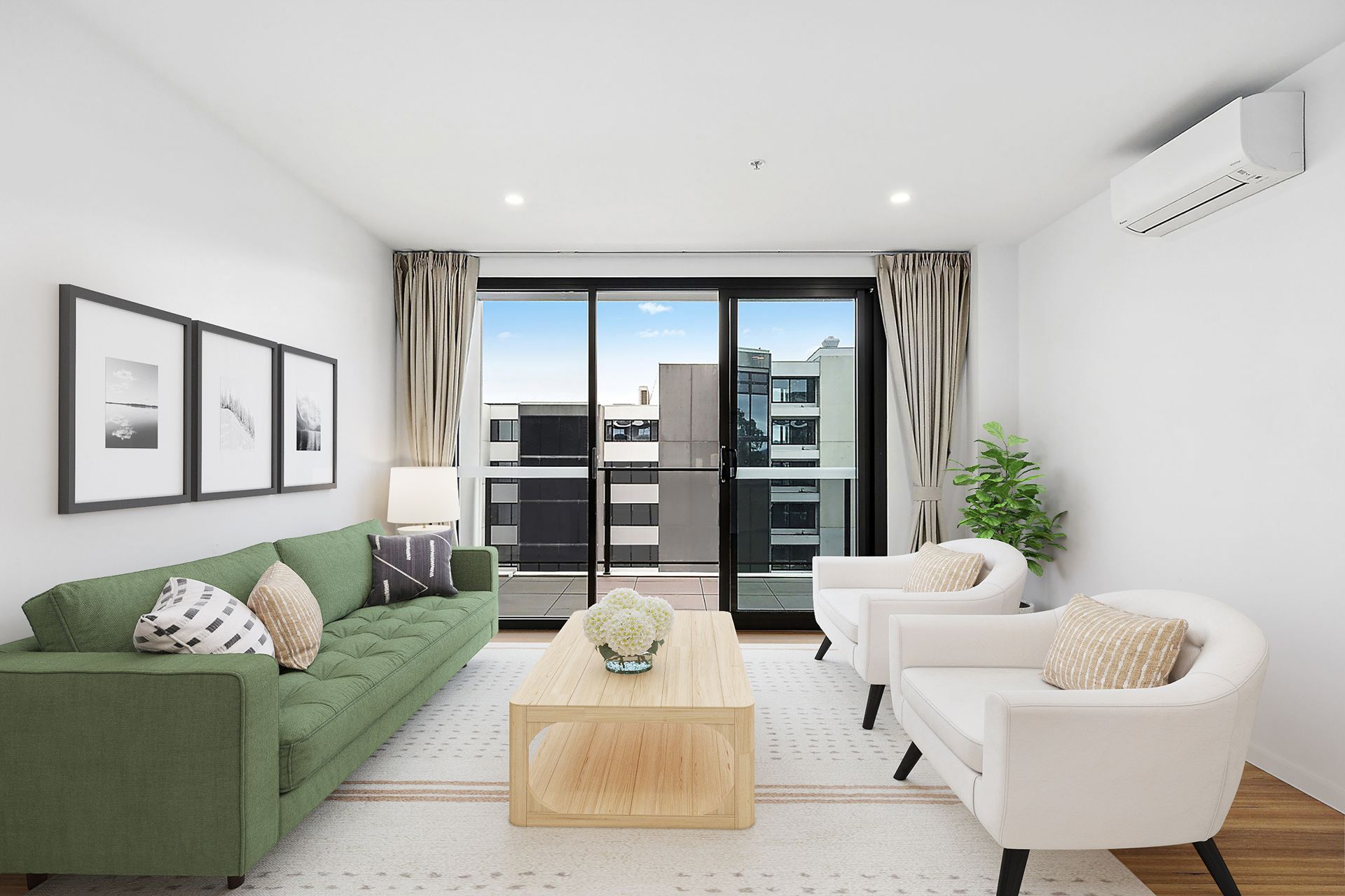 56/11 Camilleri Way, Gungahlin ACT, Gungahlin - Thumbnail 5