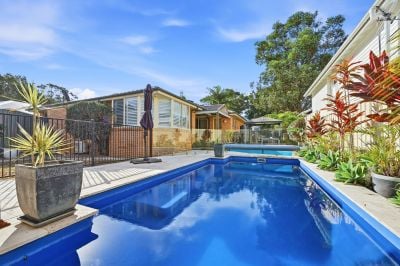 Bonny Hills 3 Driftwood Court