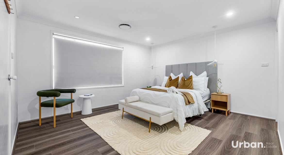 Prestons 7 Weja Close