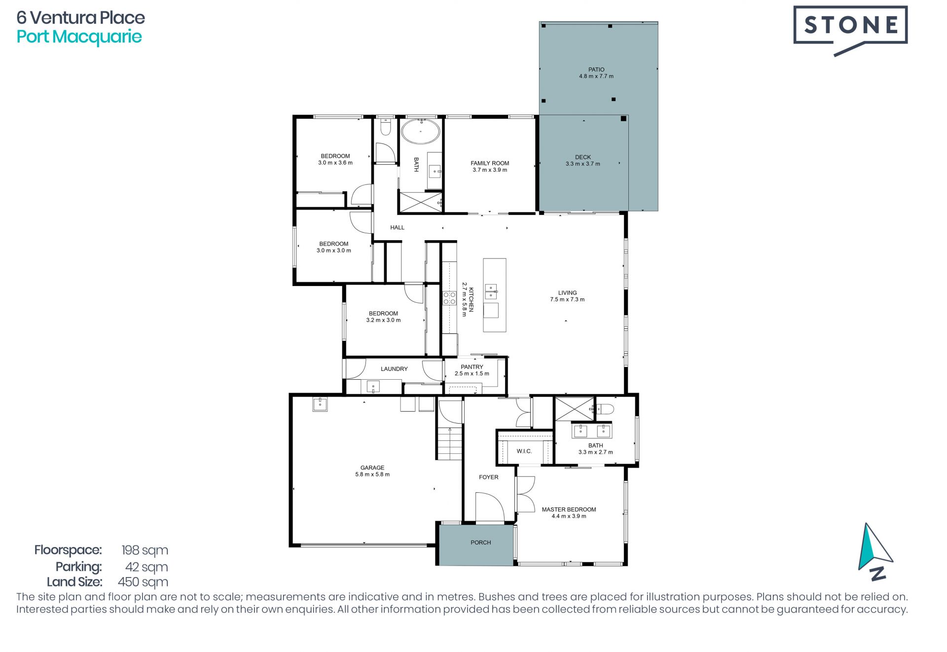 Experience Modern Living in the Heart of Ventura Place