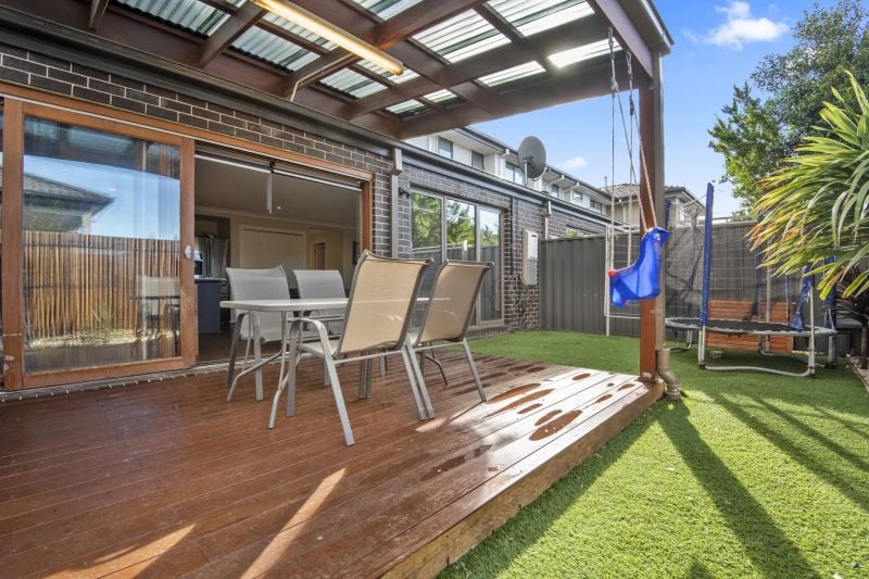 35 Saltlake Boulevard, Wollert