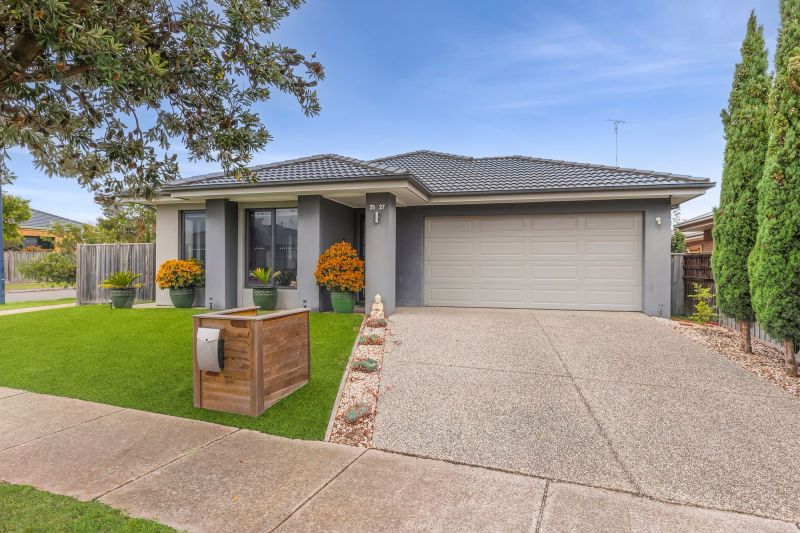 25-27 Sandridge Street, Leopold VIC 3224