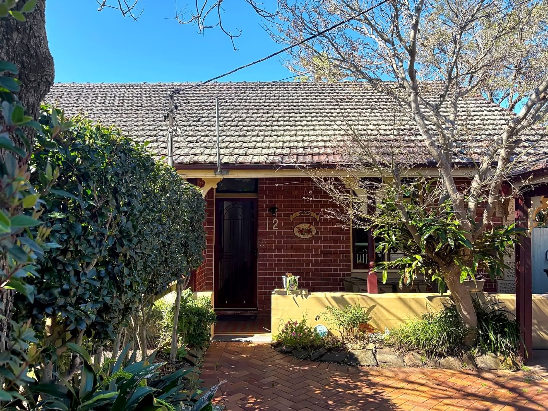 12 Waterview Street, Five Dock NSW 2046