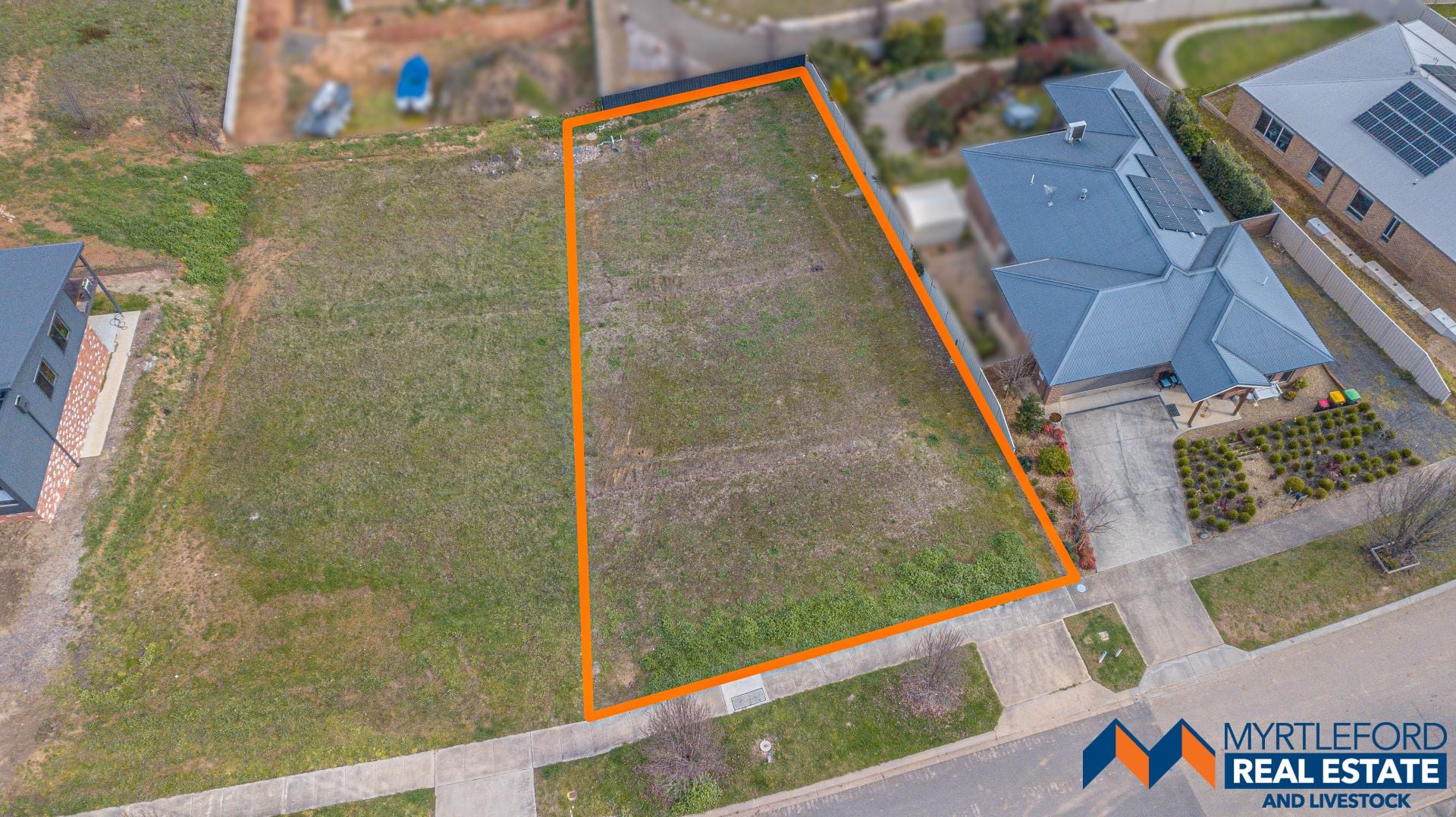 40 Rangeview Drive., MYRTLEFORD, Myrtleford - Thumbnail 5