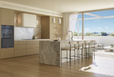 KYNARA – LUXURY PENTHOUSE & SUB-PENTHOUSE RESIDENCES | SOUTH CRONULLA