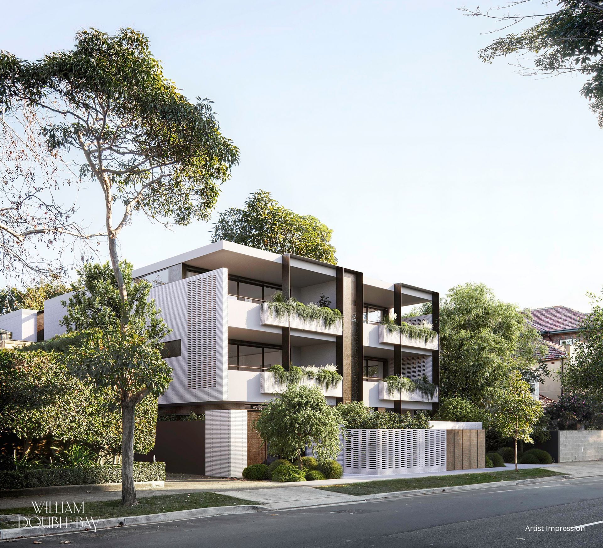 4/27-29 William Street Double Bay NSW, Double Bay - Thumbnail 7