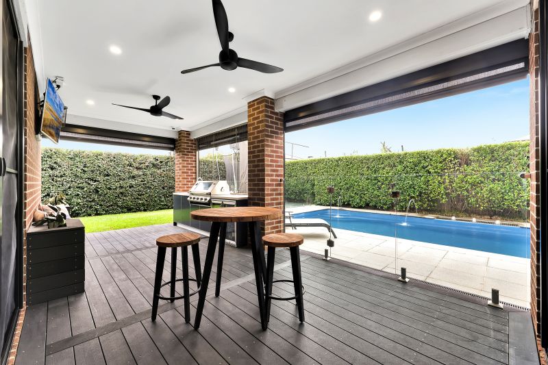 43 Mackenzie Drive, Wollert