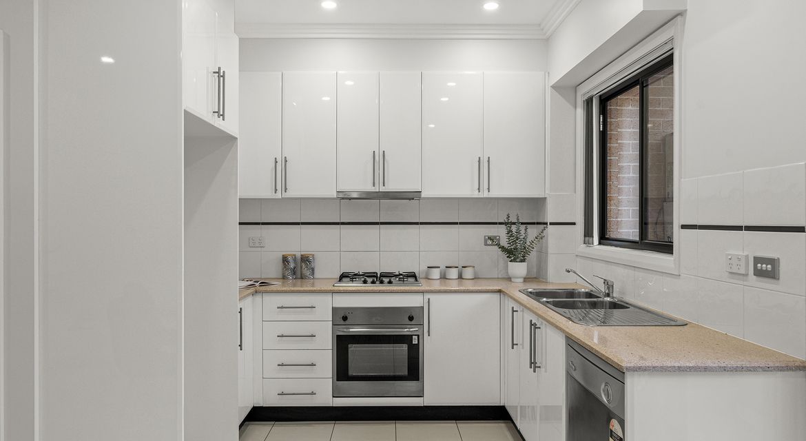 Toongabbie 13/509-511 Wentworth Avenue