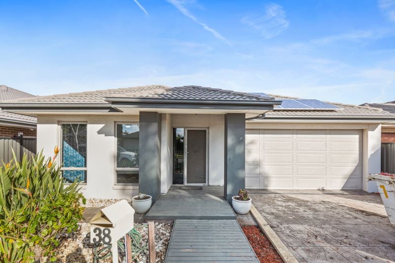 38 Pine Park Drive, Wollert