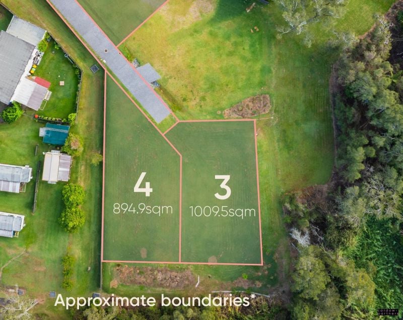 The Sweet Spot - Space, Lifestyle, and Location