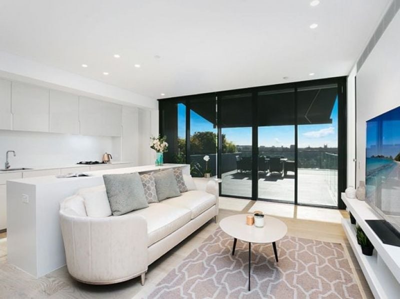 1201/8 Central Park Avenue Chippendale NSW, Chippendale - Thumbnail 2