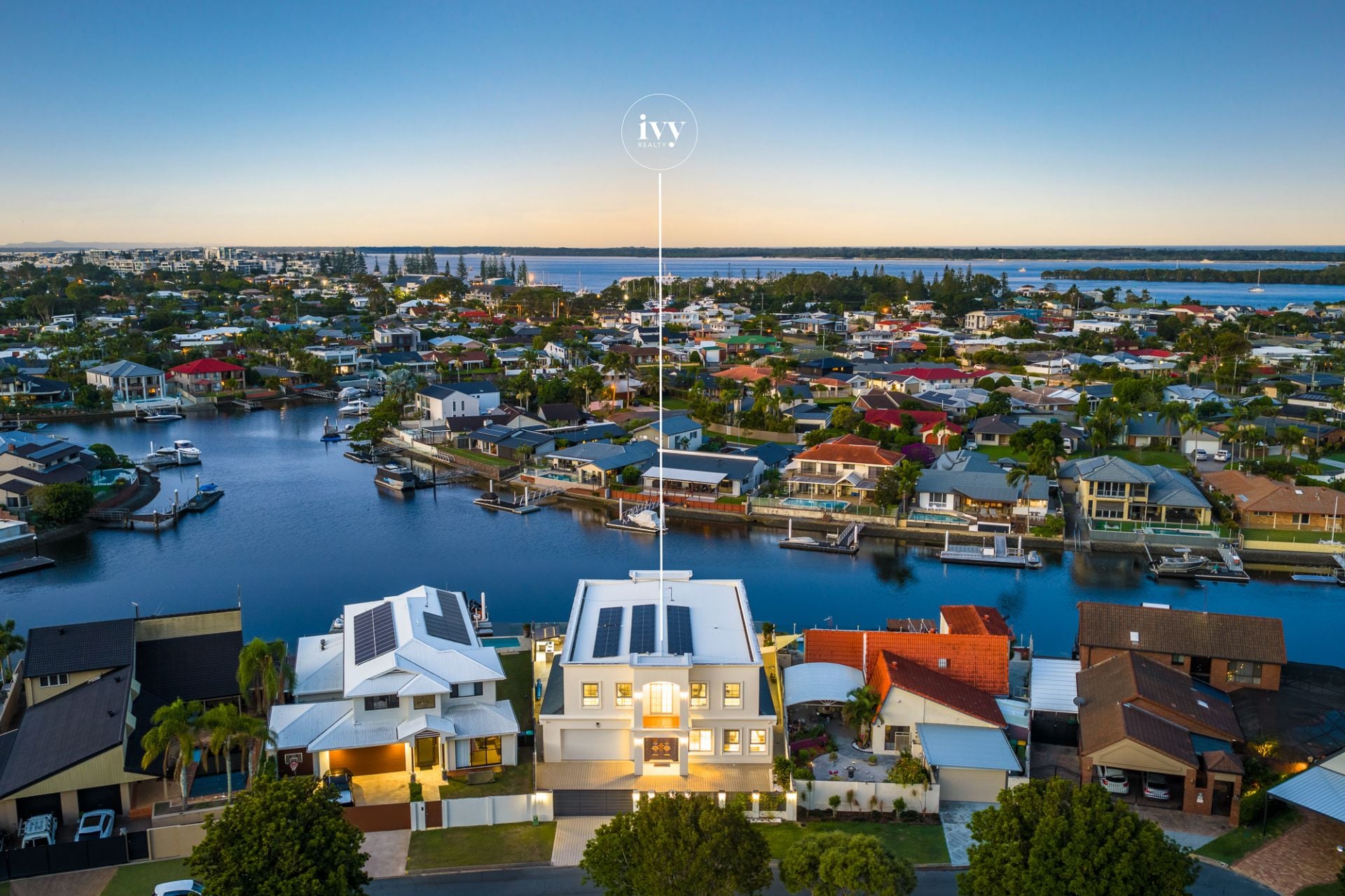22 Erave Avenue, Runaway Bay QLD 4216