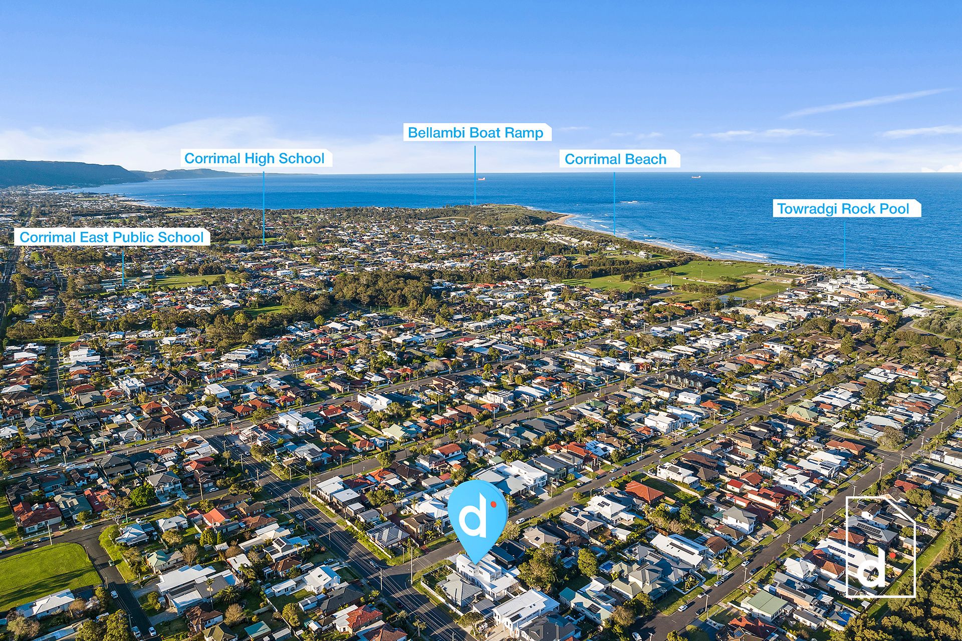 61C Marlo Road, Towradgi NSW