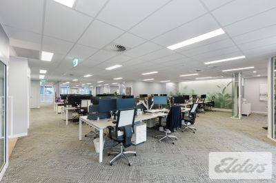 WHOLE BUILDING OPPORTUNITY DIRECTLY OPPOSITE RBWH!