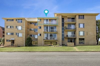 Coffs Harbour 7/27 Victoria Street