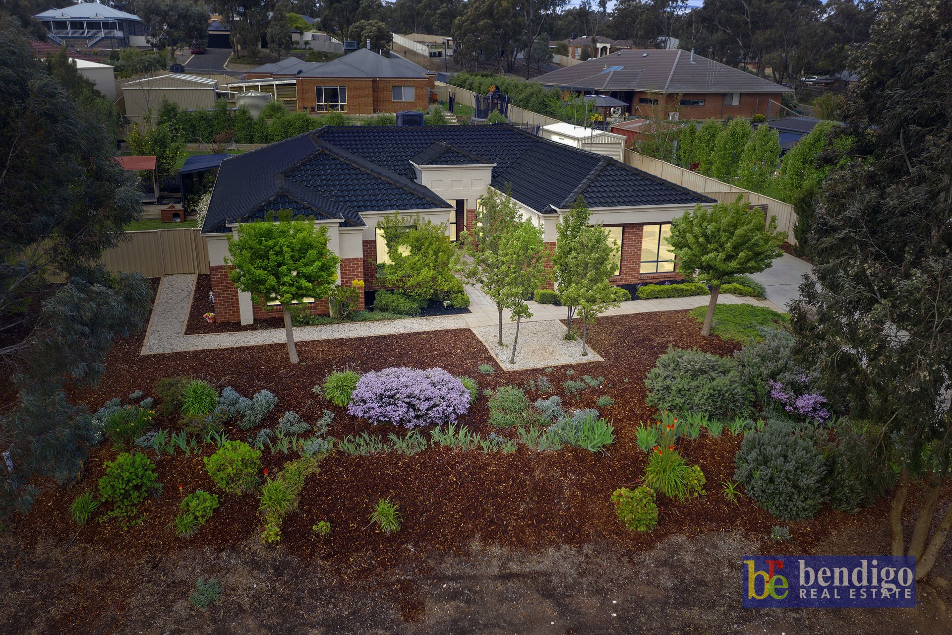 30 Pioneer Drive Maiden Gully VIC, Gully - Image 1