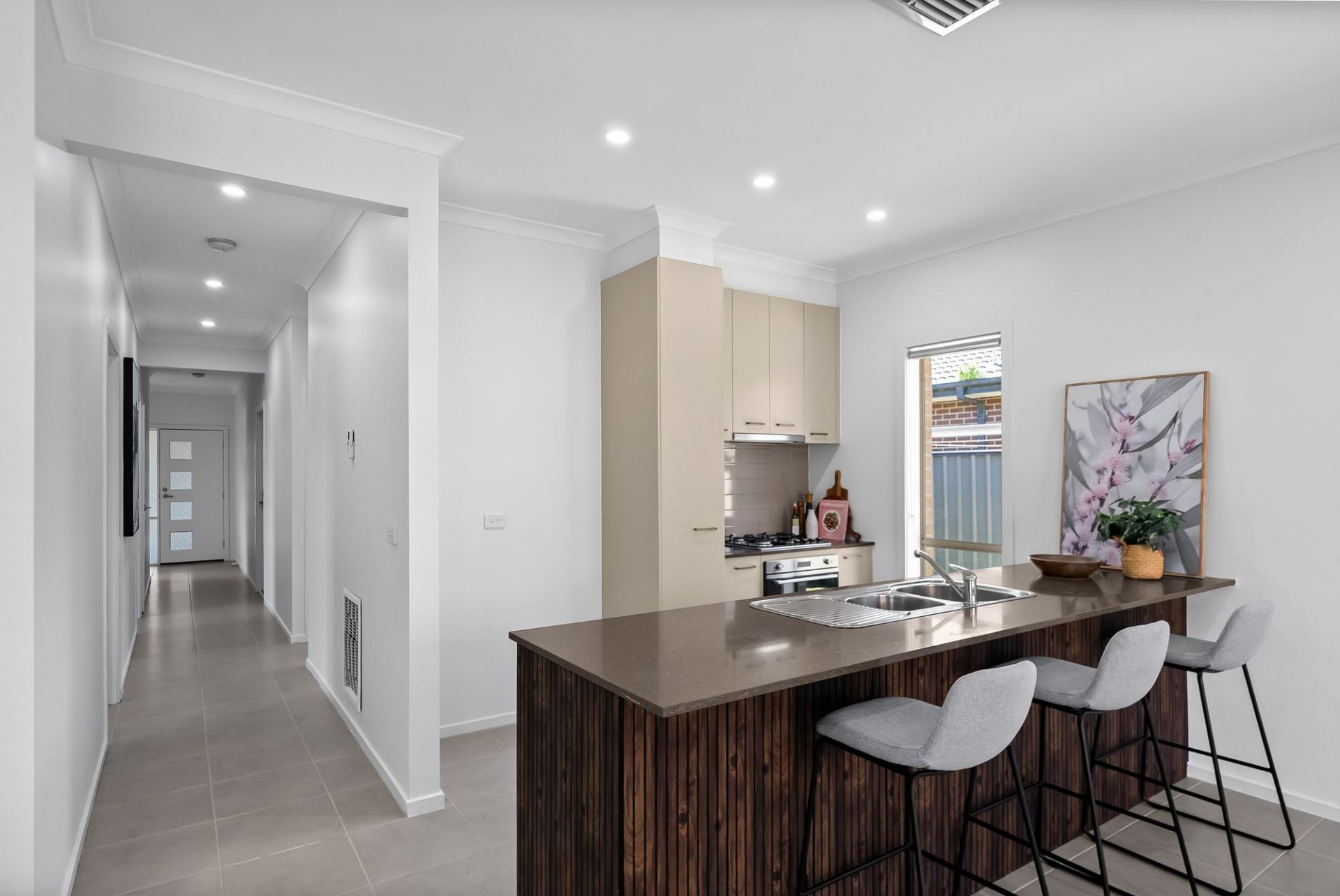 Modern Family Living in the Heart of Mernda