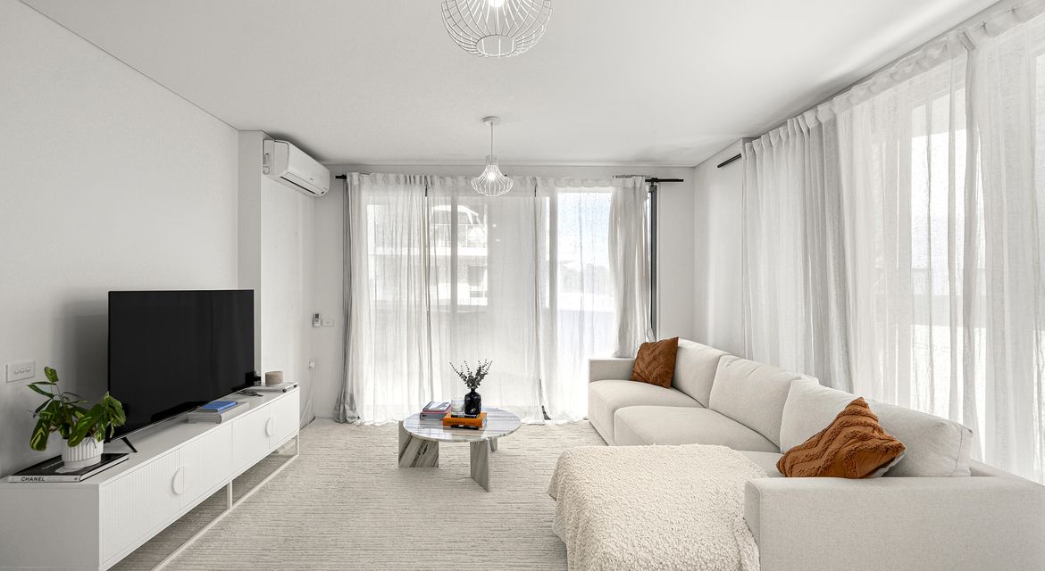 Kellyville Ridge 54/10 Merriville Road