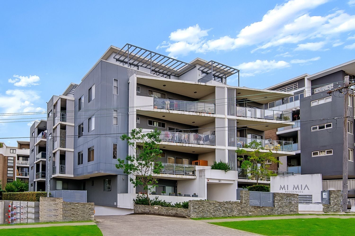 12/24-26 Lords Avenue, Asquith, Asquith - Thumbnail 2
