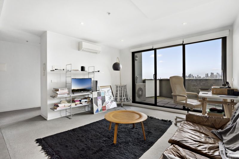 712/601 Sydney Road, Brunswick