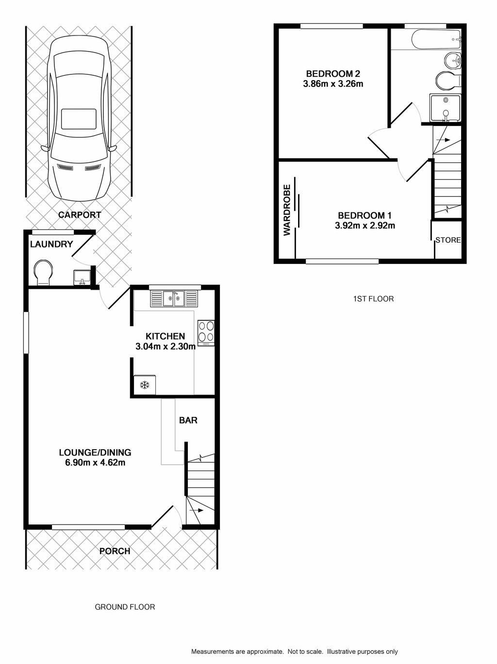 Sold By Anthony Bekiaris $345,000!