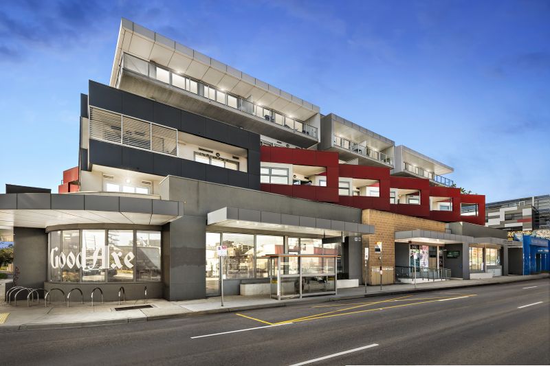 403/356 Bell Street, Preston