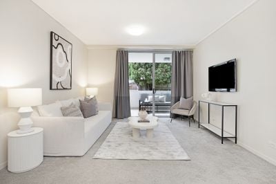 Greenwich 2302/1 Nield Avenue