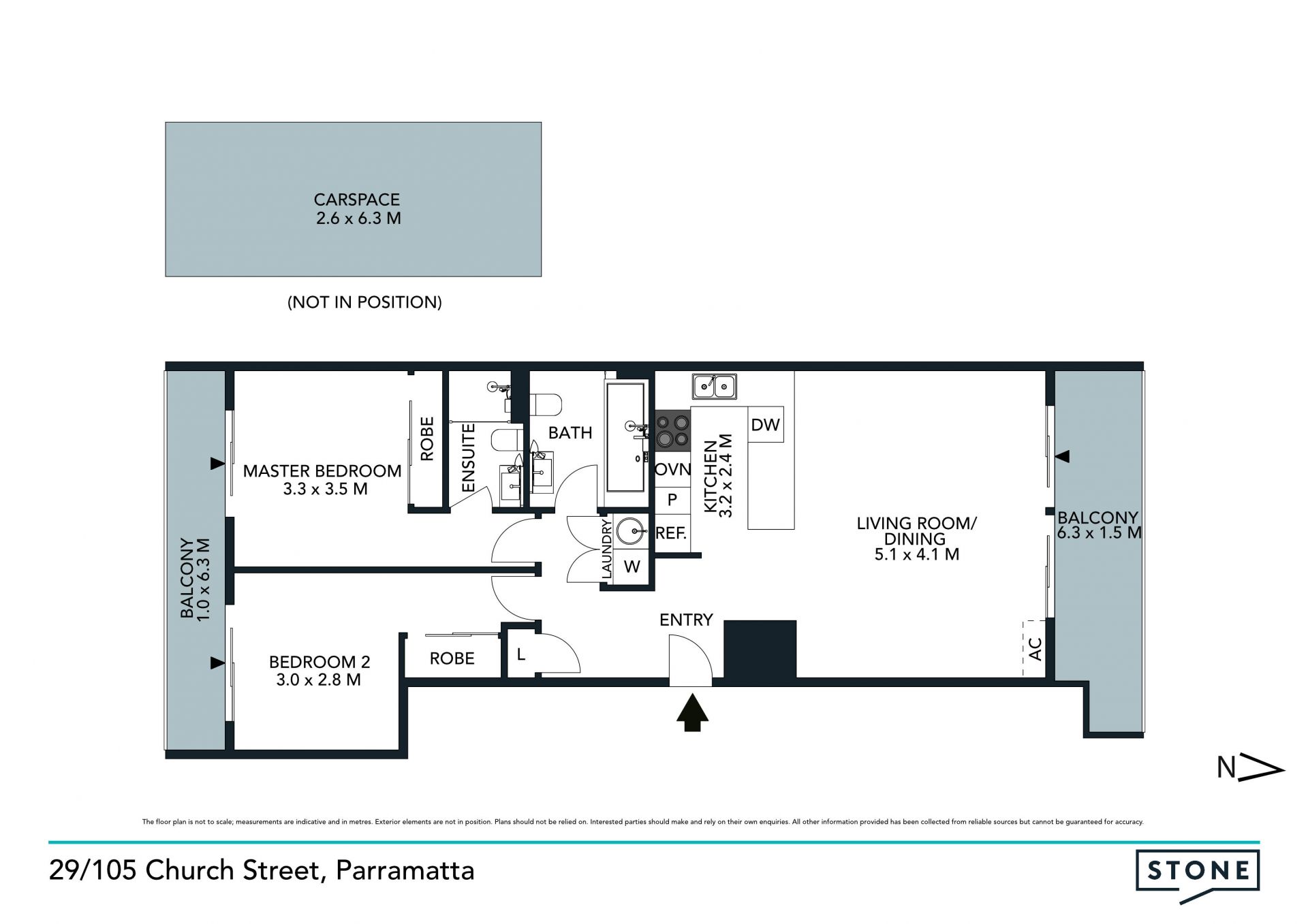 Call Aaron Lih on 0420 825 598 to arrange a private inspection